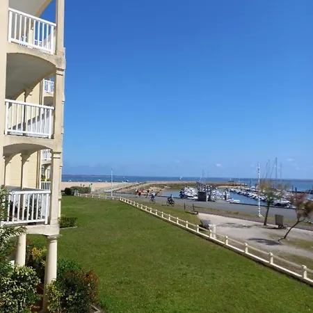 Superb Near The Sea Arcachon