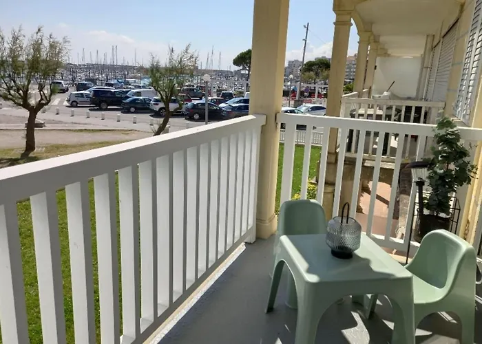 Superb Near The Sea * Аркашон