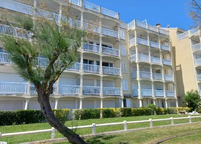 Superb Near The Sea Аркашон