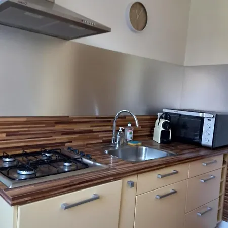Apartment Superb Near The Sea Arcachon