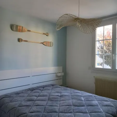 Apartment Superb Near The Sea Arcachon