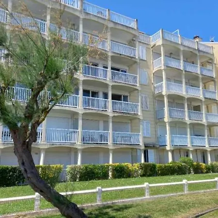 Superb Near The Sea Аркашон