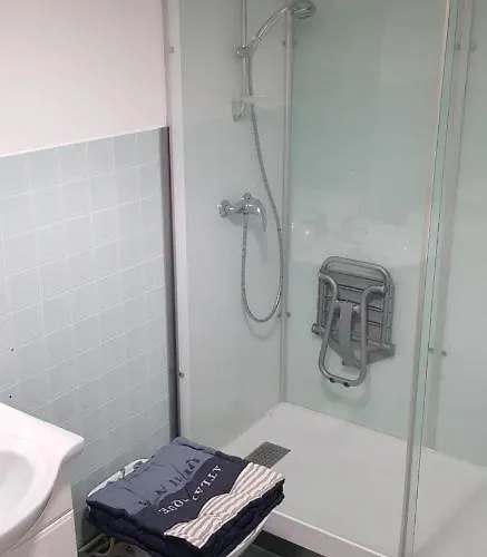 Appartement Superb Near The Sea *