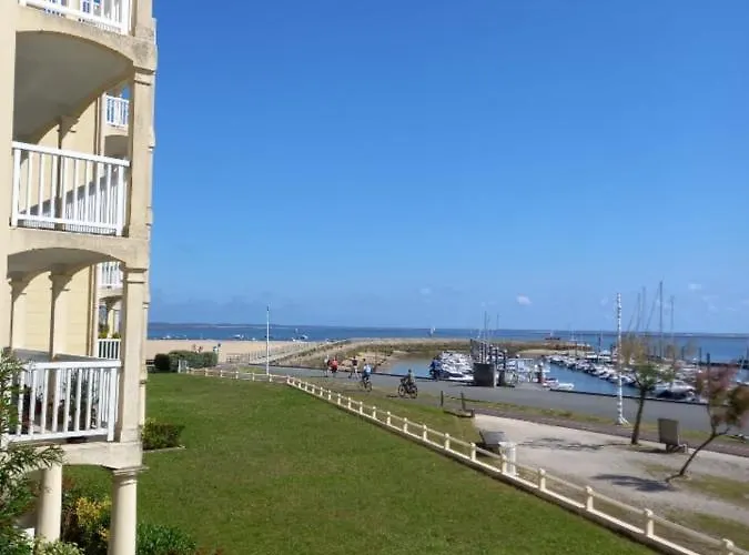 Superb Near The Sea Аркашон