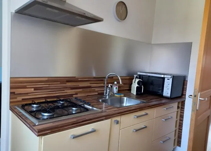 Апартаменты Superb Near The Sea Аркашон