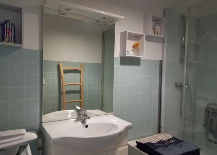 Superb Near The Sea * Arcachon