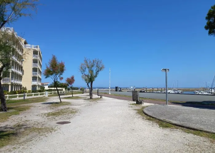 Appartement Superb Near The Sea *